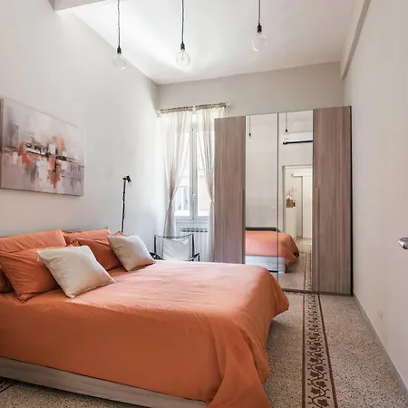 Apartament Maggiore Rzym