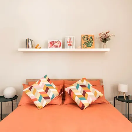 Maggiore Apartament Rzym