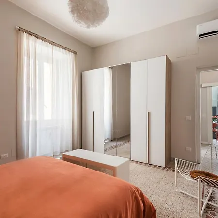 Apartament Maggiore