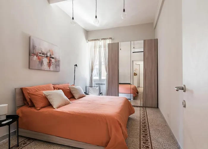 Daire Maggiore Roma