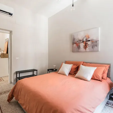 Boutique - Termini Station Apartmán *