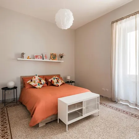 Boutique - Termini Station Apartmán Řím