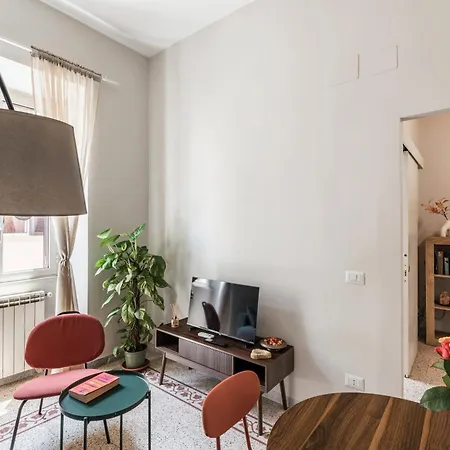 Apartmán Boutique - Termini Station